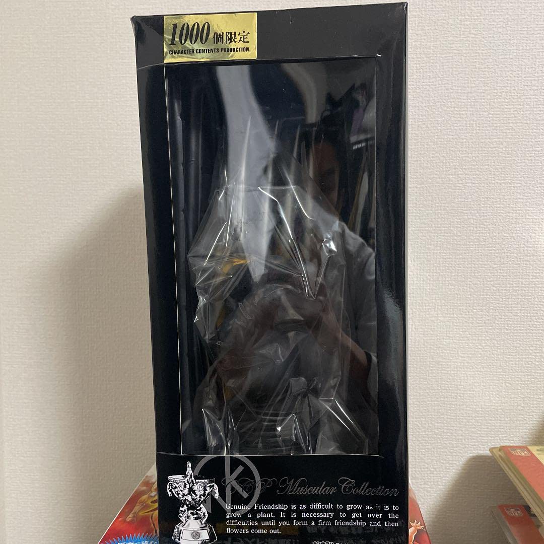 CCP Muscular Collectionウォーズマン ベアクロー セット Amazon.co.jp: CCP マスキュラーコレクション vol.95