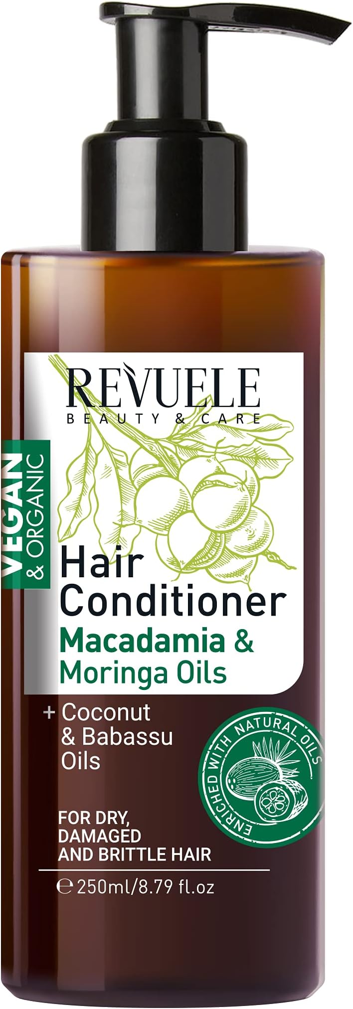 Revuele V&O Hair Conditioner