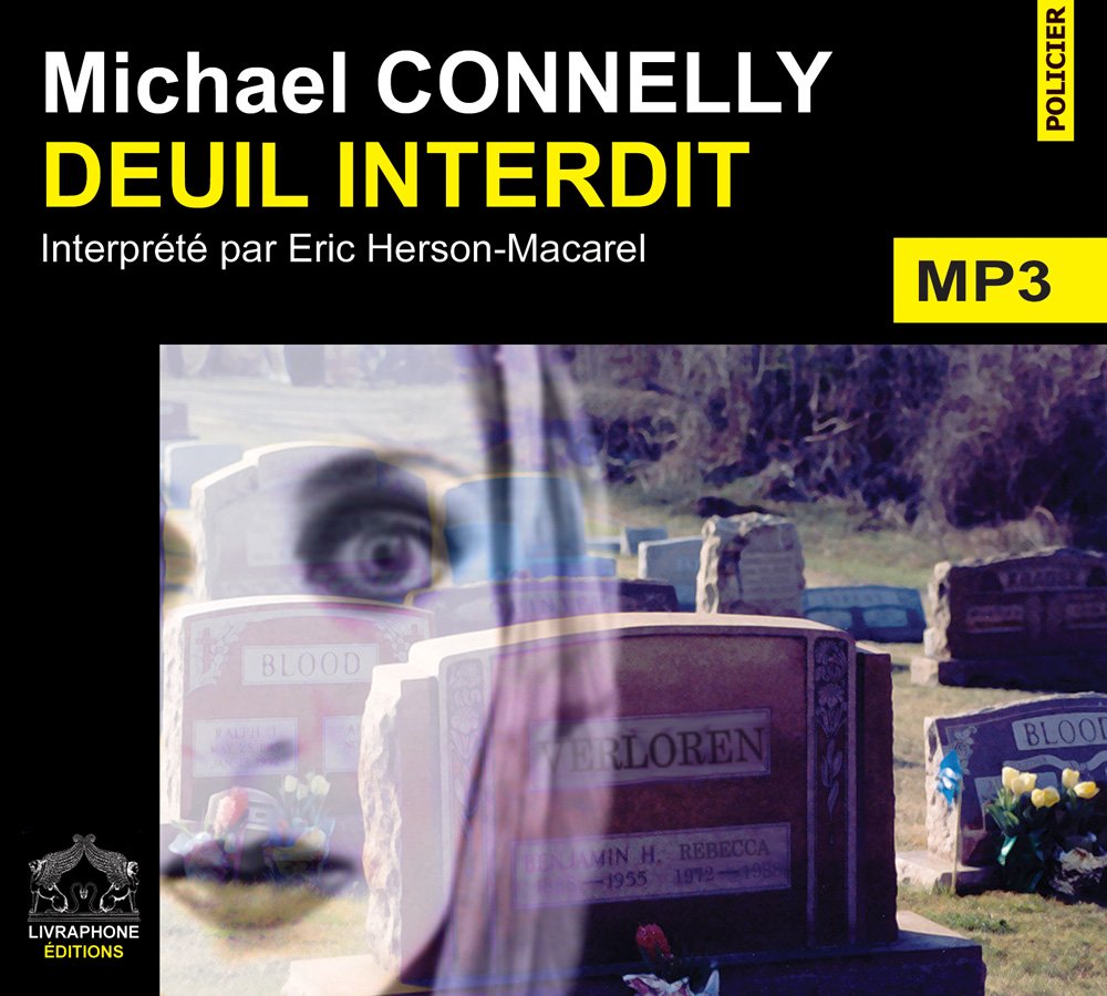 Deuil interdit/1 CDMP3/Texte intégral [Audio CD]