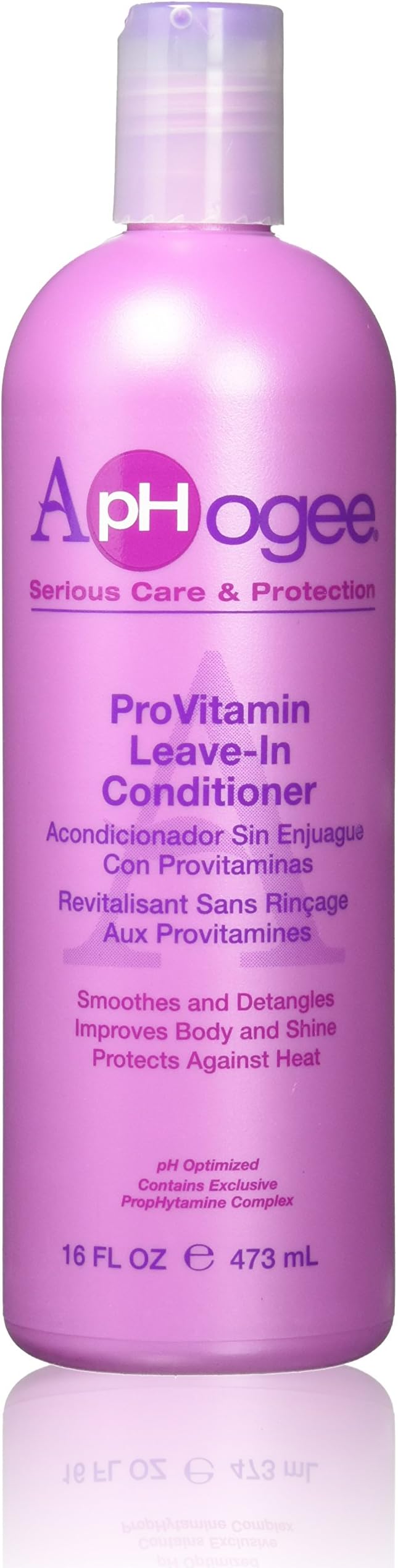 ProVitamin Leave-in Conditioner 473ml