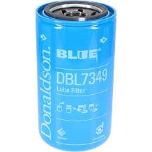 DBL7349 Lube Oil Filter fits Hitachi Several - Replaces 57620XE - BD7317