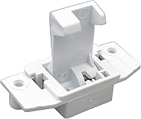 Vista 1 de Supplying Demand WH02X24399 4455158 Lavadora de ropa Tapa Bloqueo de Bloqueo de Reemplazo Modelo Específico No Universal