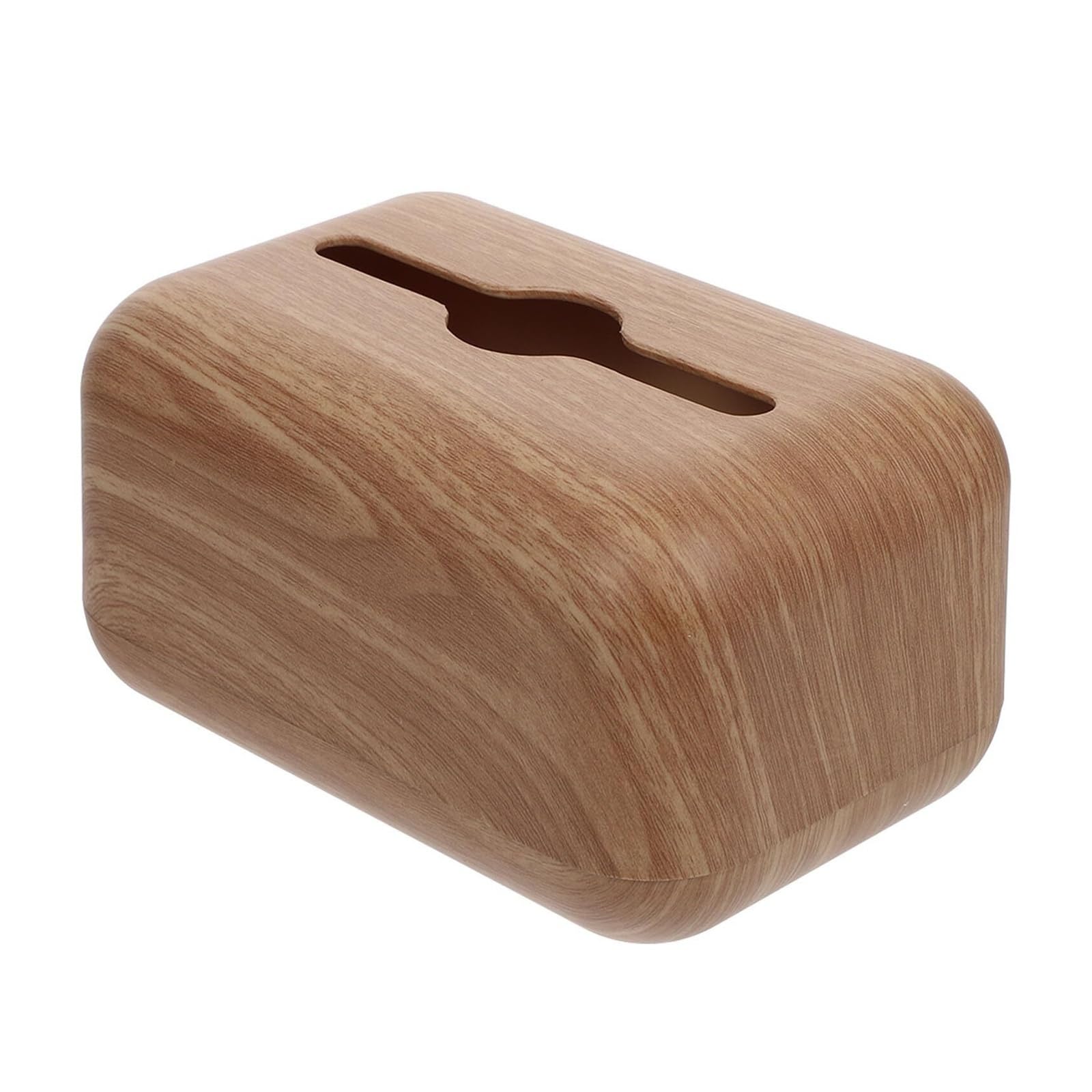 Boîte à mouchoirs étanche en ABS pour en finir avec les cartons mouillés