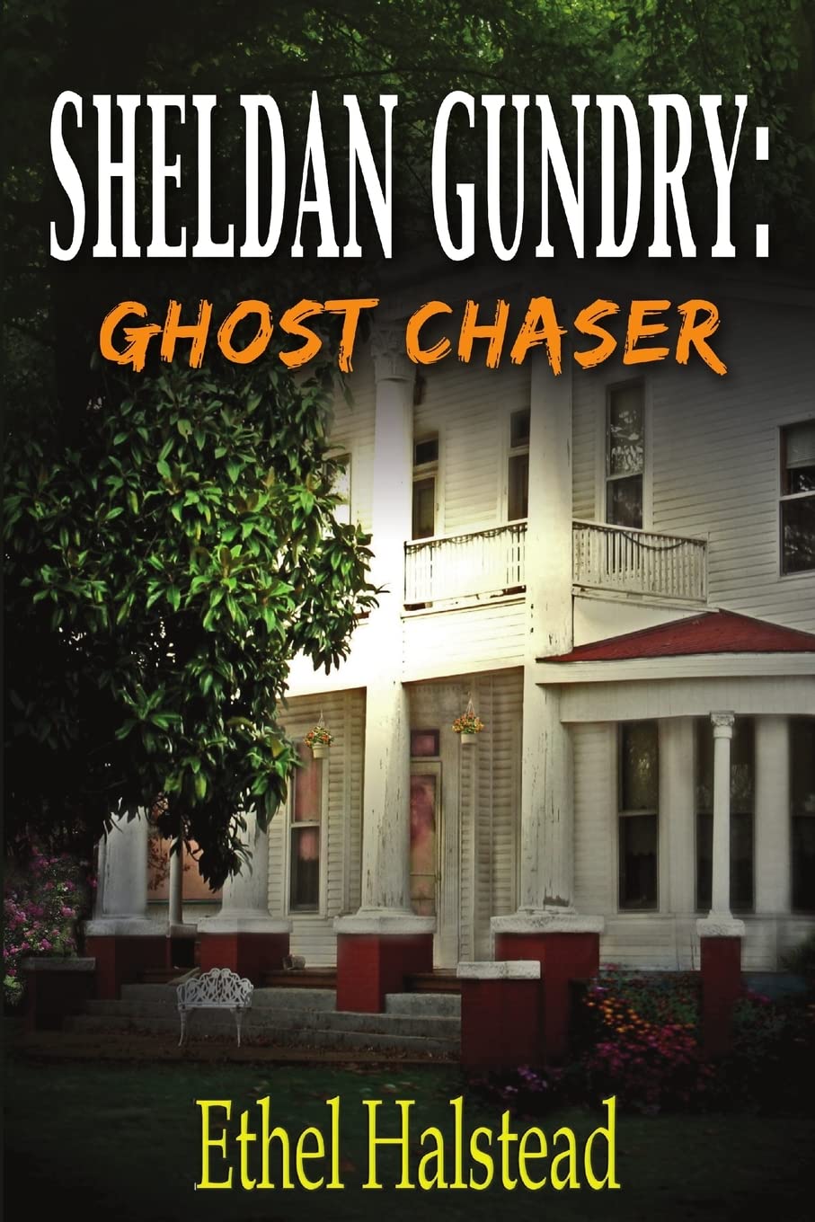 Sheldan Gundry: Ghost Chaser