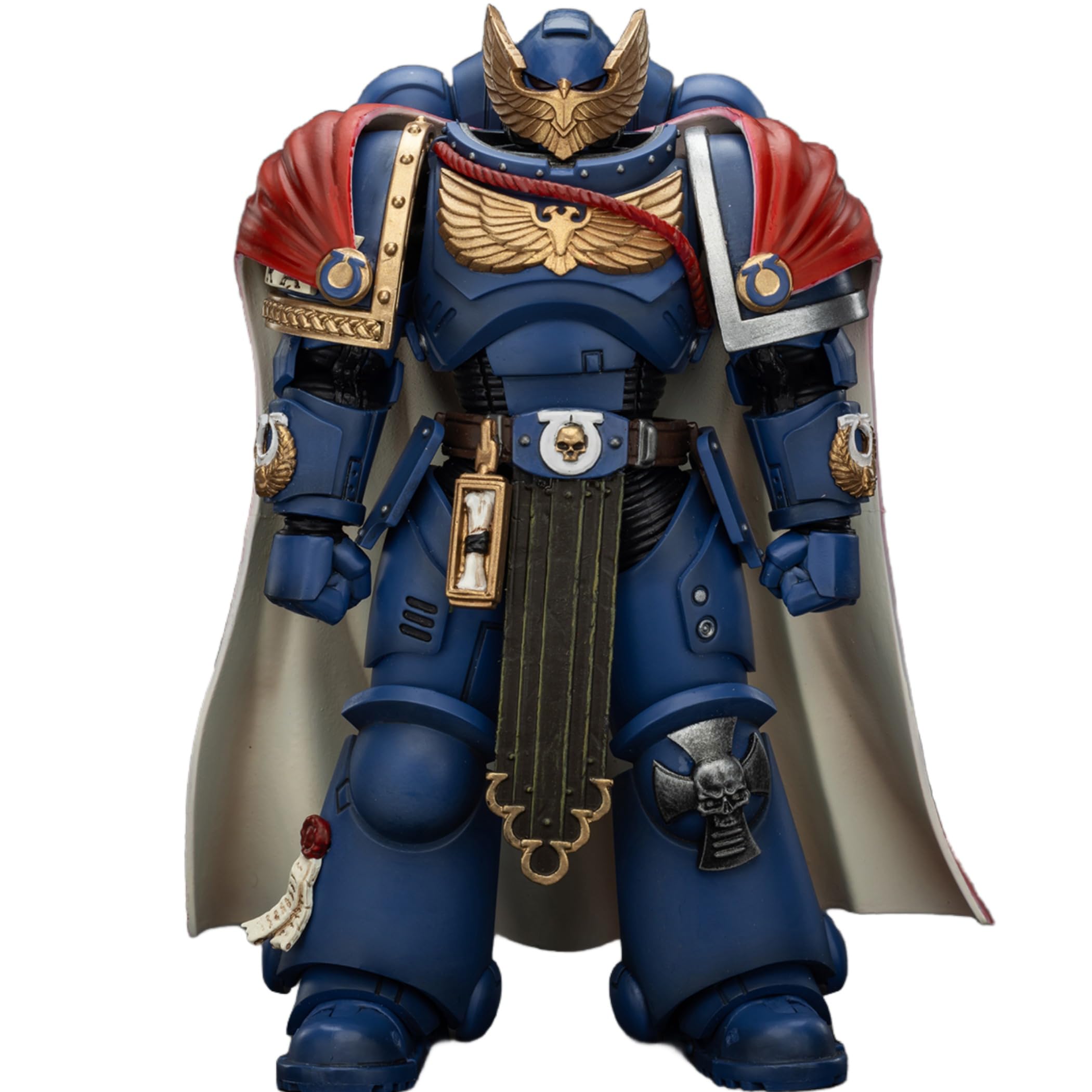 Amazon | JOYTOY ビクトリックス 名誉ガード ウォーハンマー 40K 1/18