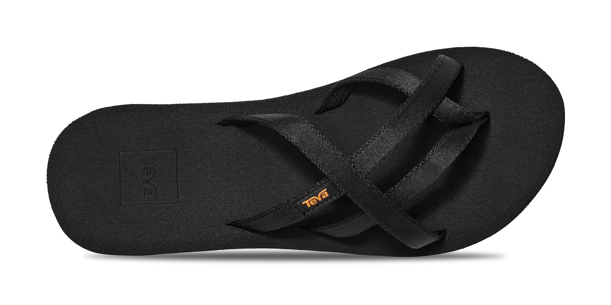 Teva Mush Mandalyn Wedge Ola 2 W's Damen Zehentrenner