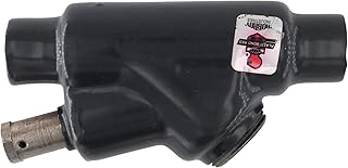 Robroy PREYDX21 PVC-Coated Conduit EYDX Sealing Fitting, Drain, 3/4-Inch