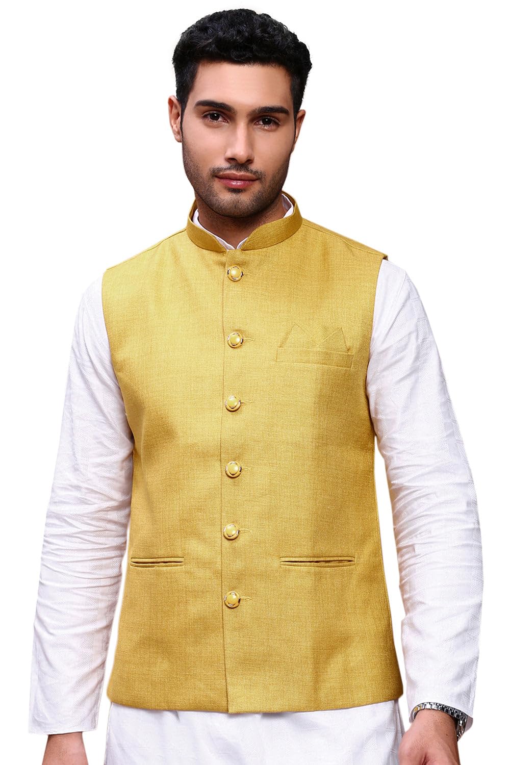 showoffff Men Nehru Jacket-picture-41
