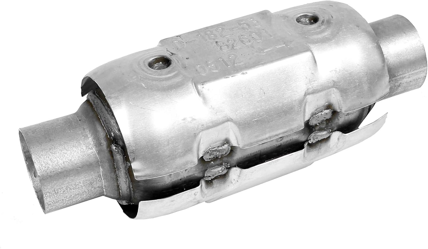 Walker 82601 CalCat Universal Catalytic Converter, Catalytic Converter