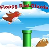 - Nice graphics. Floppy Bird Classic