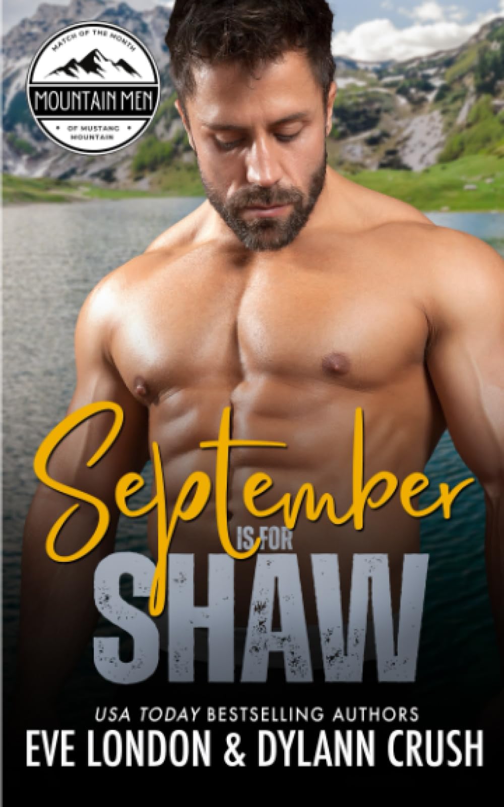 September is for Shaw