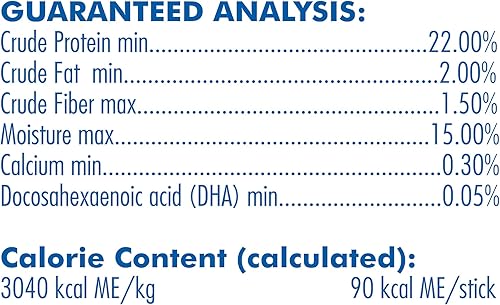 Miniatura 4 de N-Bone Jumbo - Palitos de dentición para cachorros con sabor a calabaza, 7 unidades, bolsa de 7.28 onzas