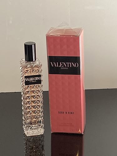 Miniatura 5 de Valentino Donna Born In Roma Eau De Parfum Spray para mujer, 0.5 onzas