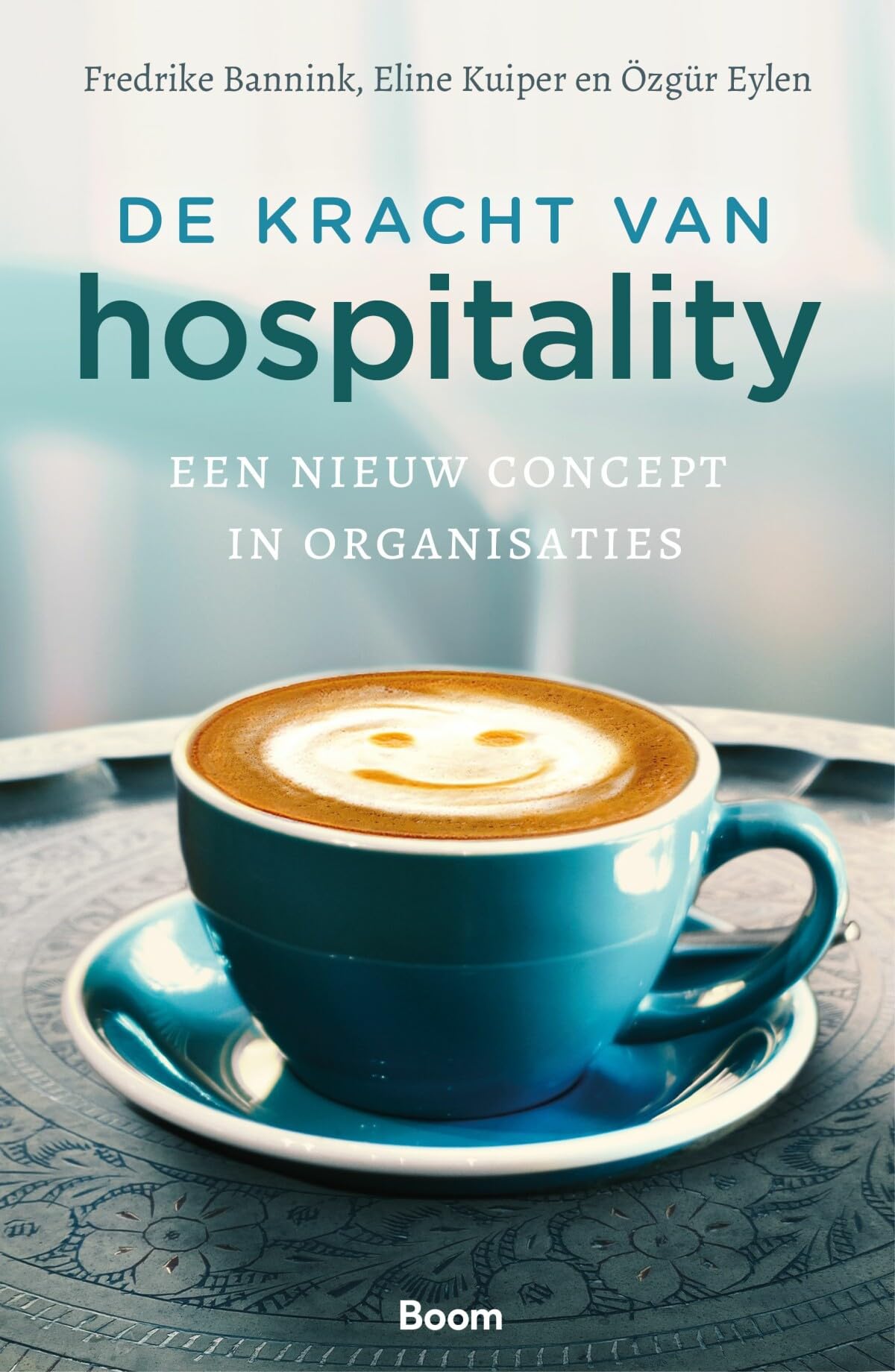 De kracht van hospitality: een nieuw concept in organisaties