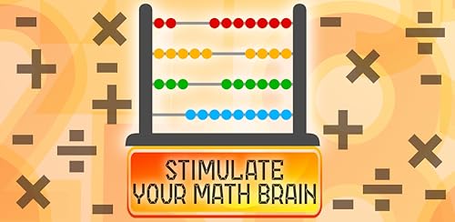 Estimule seu cérebro de matemática