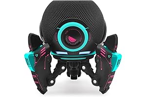 Echo Dot stand Mandalorian shape stylish stand for 4th and 5th Gen...