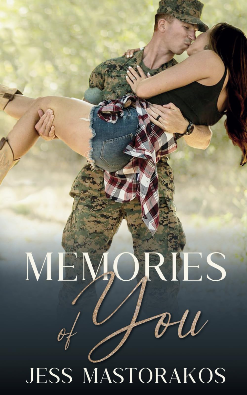 Memories of You (San Diego Marines)