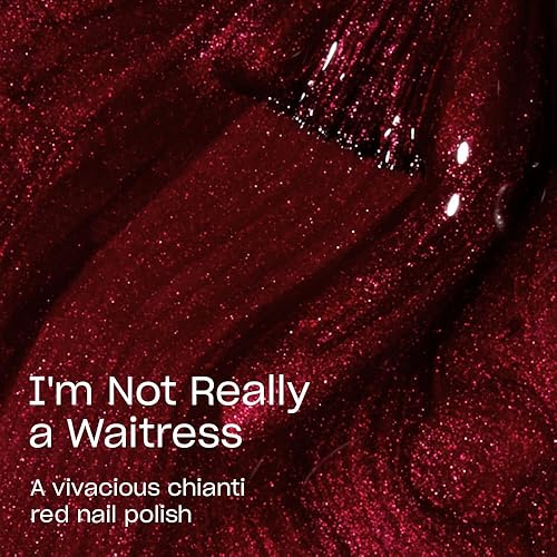 Miniatura 2 de OPI Nail Lacquer Classic Nail Polish Colors  Red Shades  Crème, Shimmer, and Glitter Chip Resistant Nail-Polish  Fast Drying, Streak-free Formula