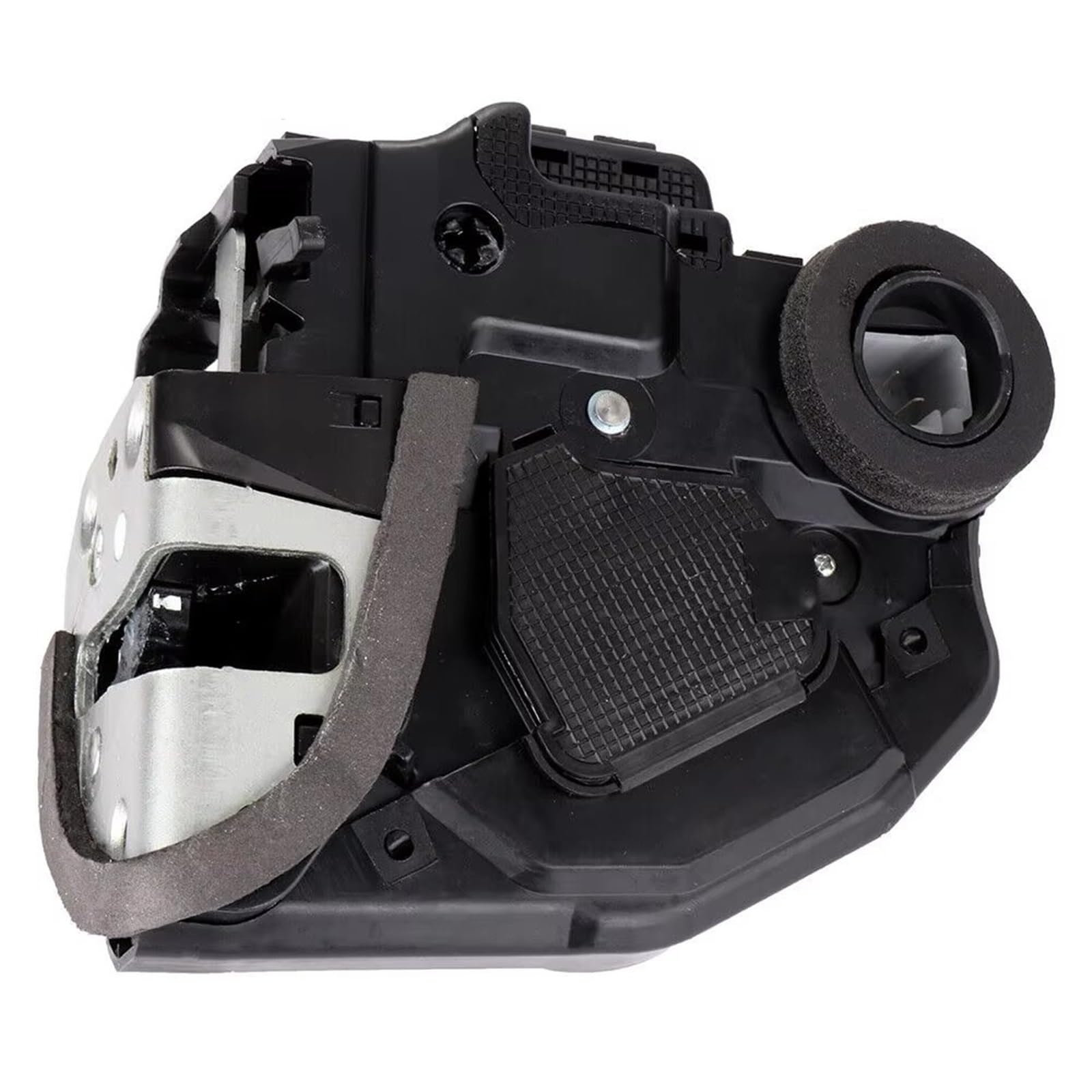 Door Lock Catch Actuator Front Rear Left Right Door Lock Actuator 69060-06100 69050-06100 for Toyota for 4Runner for RAV4 for Camry for Corolla(Front Right)