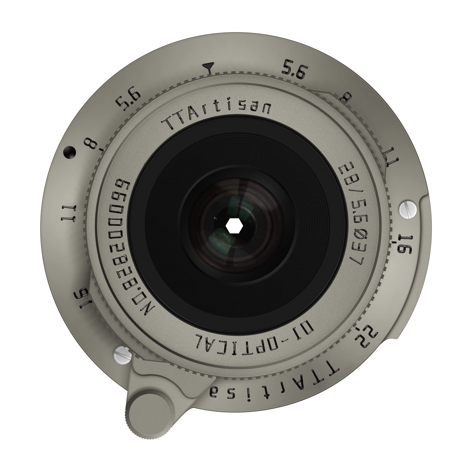 Amazon.co.jp: TTArtisan M 28mm F5.6 フルフレーム 大口径広角カメラ