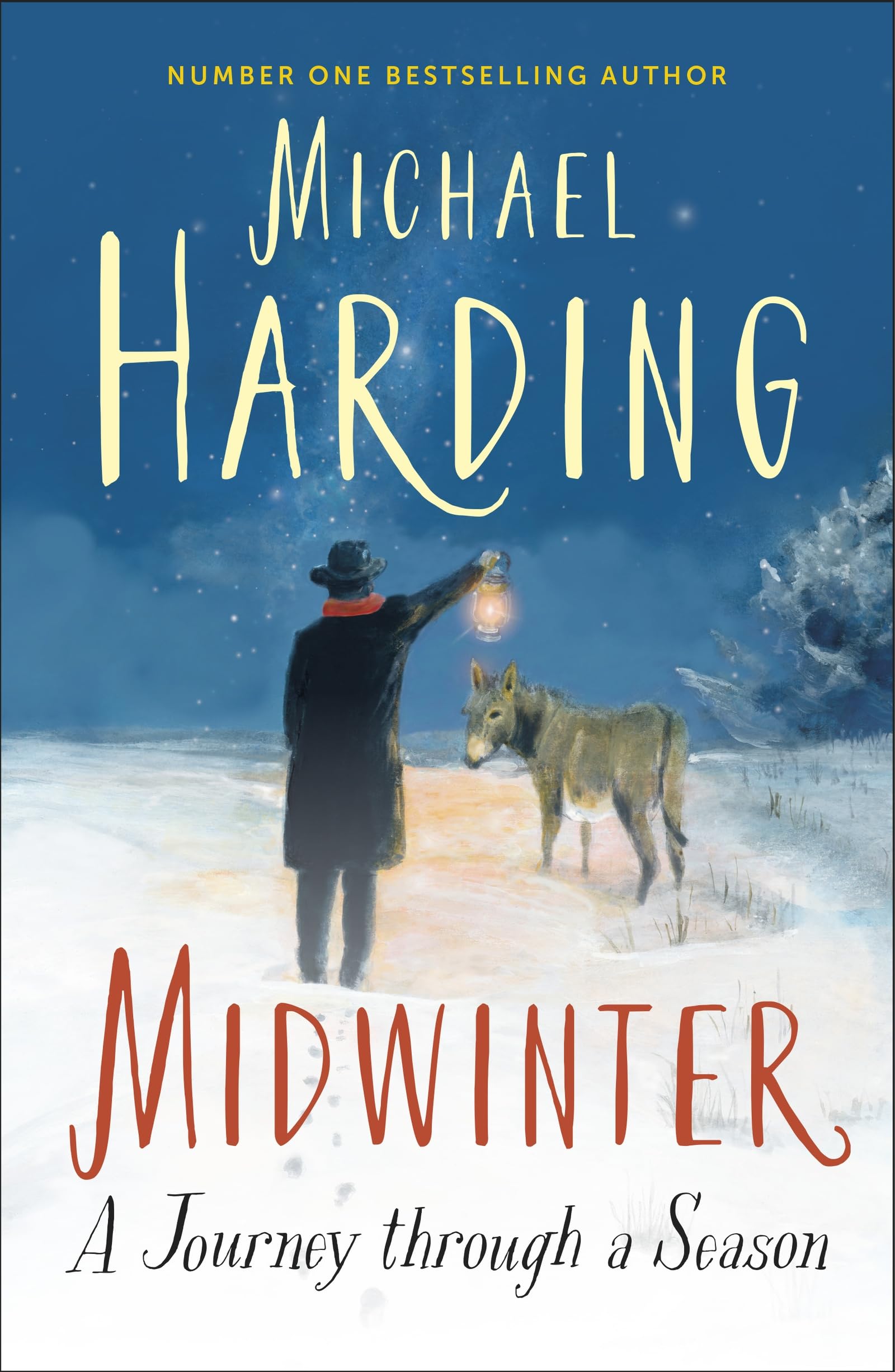 Midwinter: A Journey Through a Season
