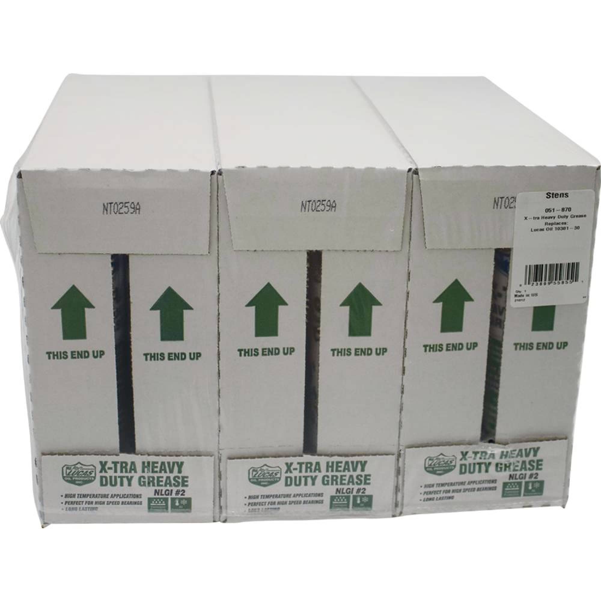 lghb 2/sd250 - skf - dist greases