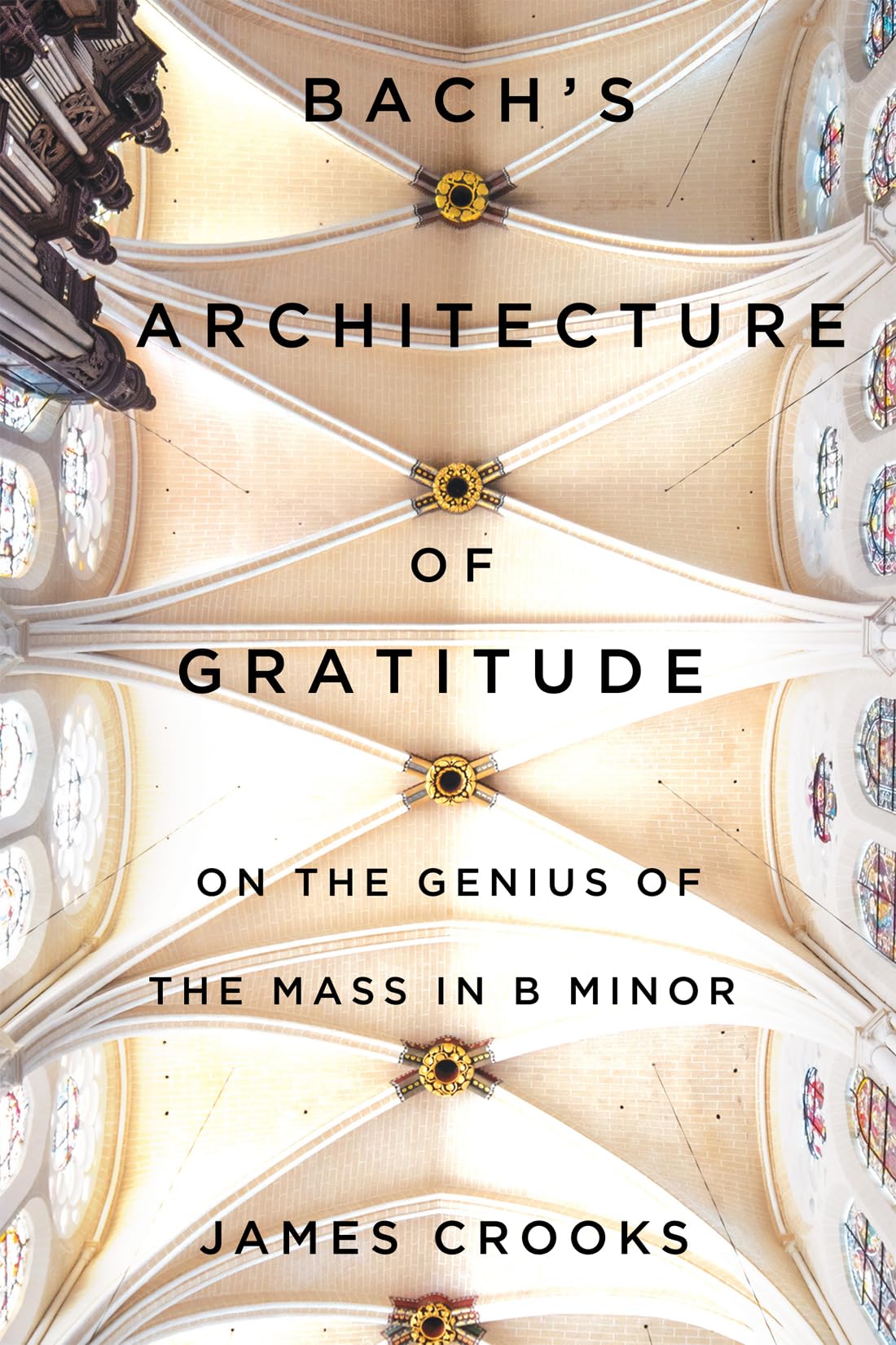 Mass in B Minor de Bach guide critique d'exception pour comprendre l'architecture