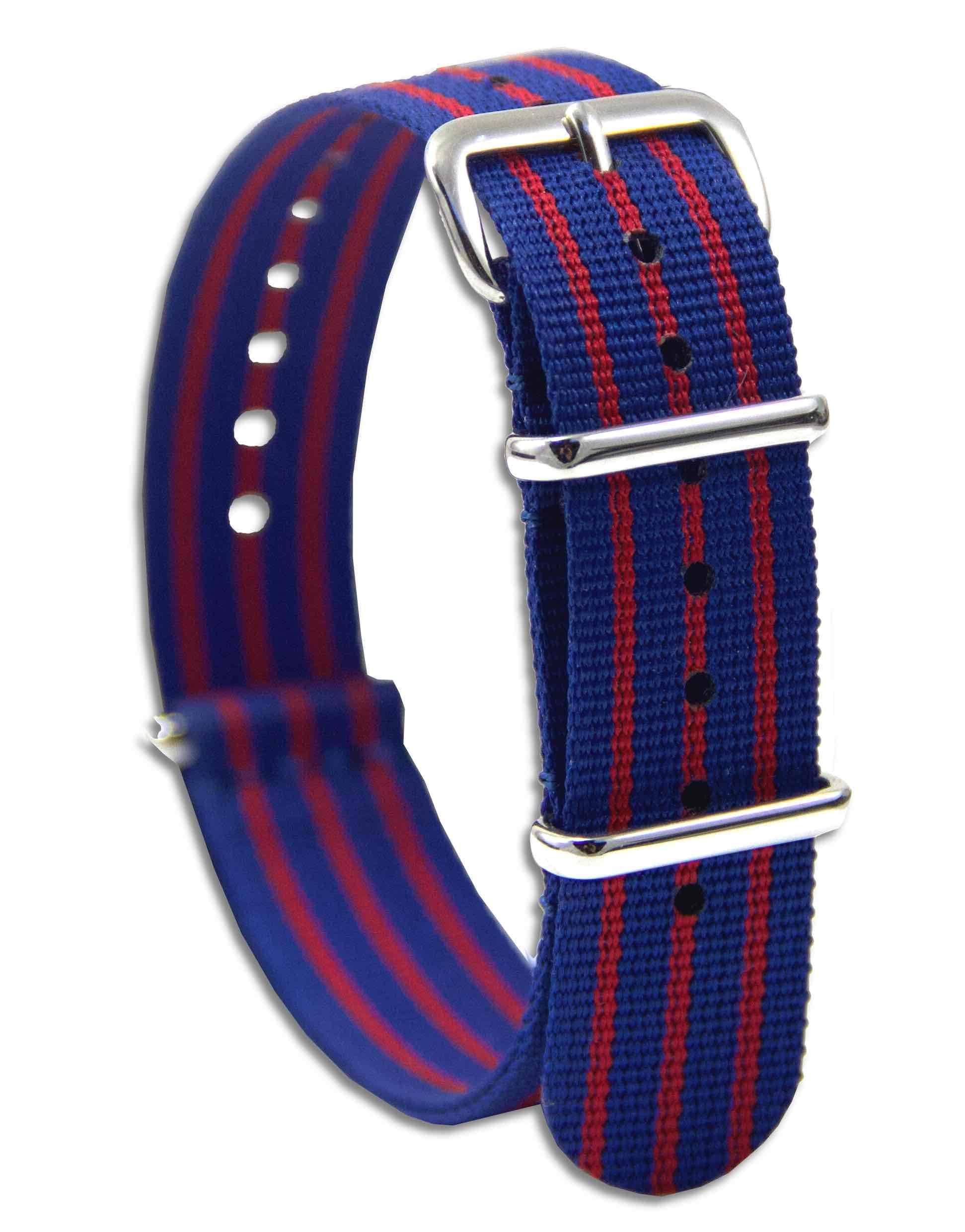 Royal Army Ordnance Corps G10 Watch Strap
