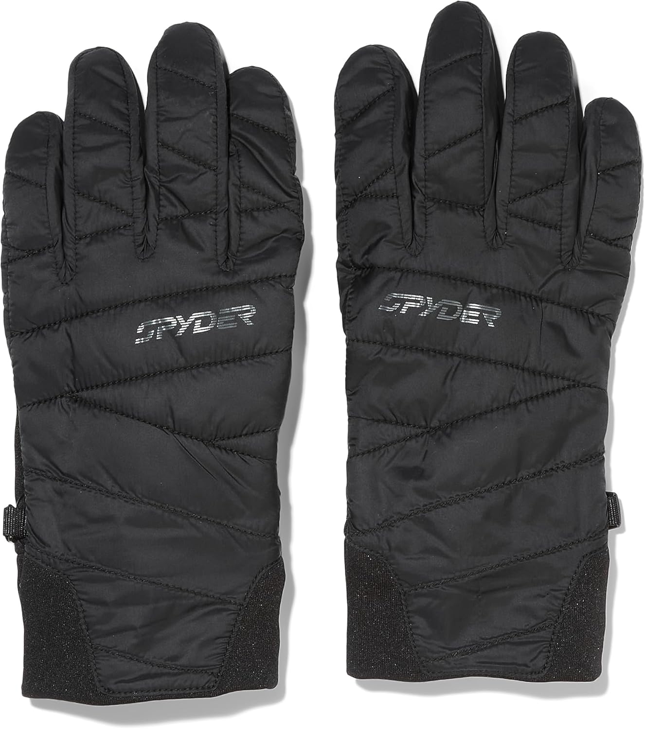 Spyder Womens Glissade Hybrid Glove