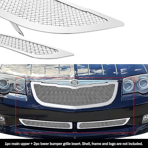 Chrysler Crossfire Amazon Com