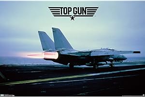 Top Gun: Maverick Metal Earth Authentic Models 5-Pack Airplane Model Kit