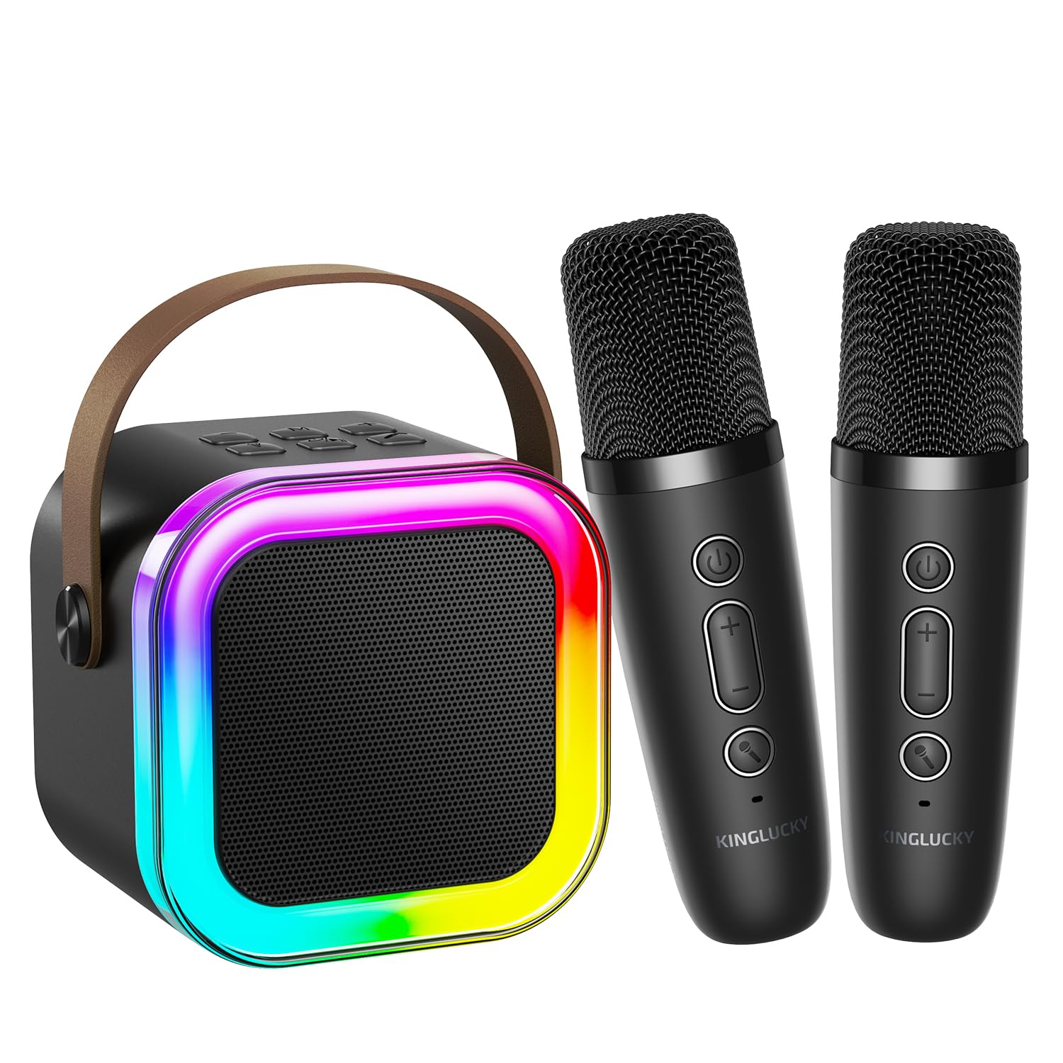 Kinglucky Mini Karaoke