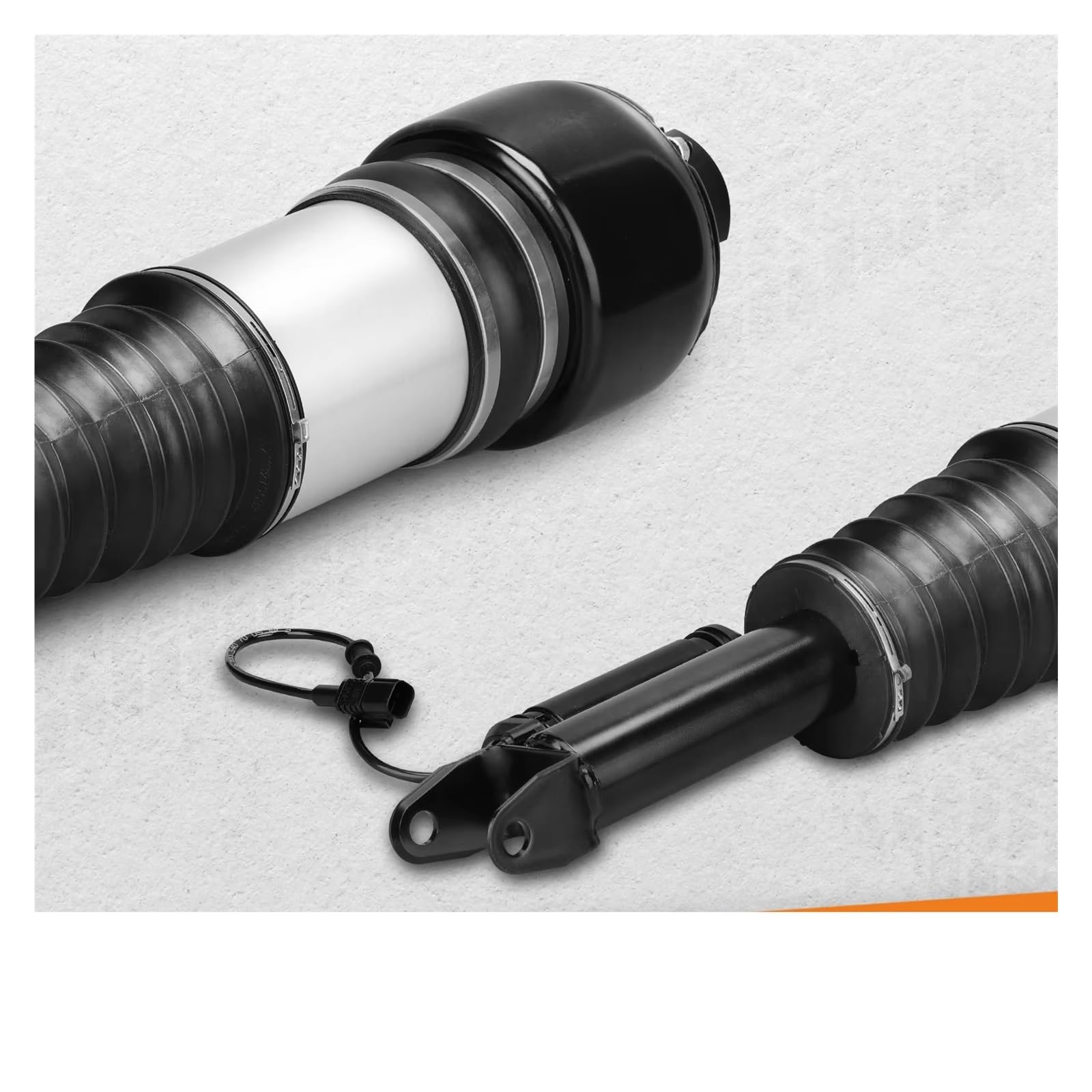Amortiguador Puntal Aire Para Benz Para CLS C219 2005 2006 2007 2008 2009 2010 2011 2011 2113205413 211320541360 211320541380 Amortiguador Trasero