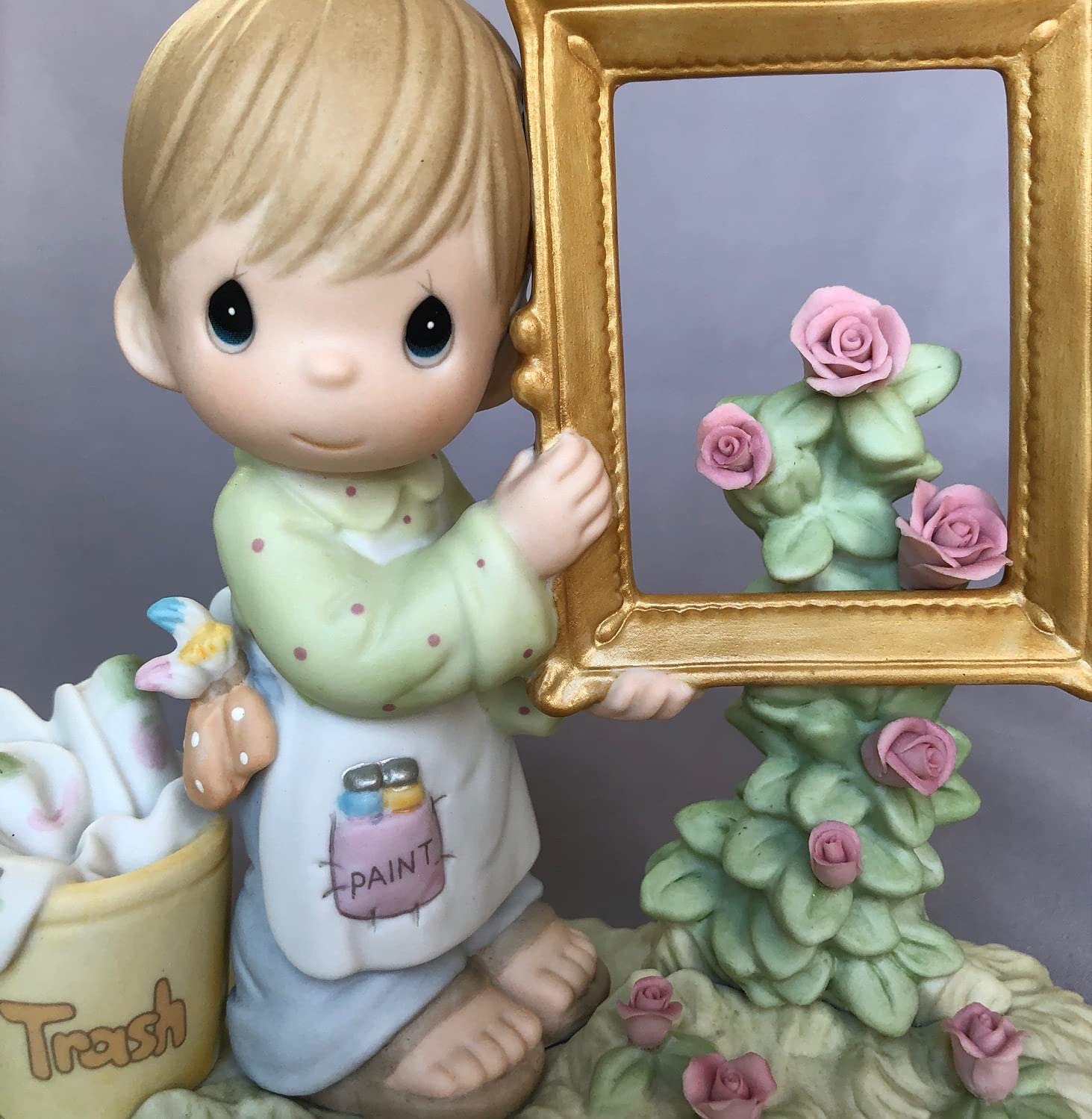 Amazon.com: Precious Moments To God Be The Glory : Home & Kitchen