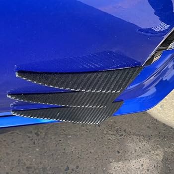 スバル VMG/VM4 STI リップスポイラー＆フォードボード Amazon | SUBARU LEVORG スバル レヴォーグ【VM4 VMG】 STI