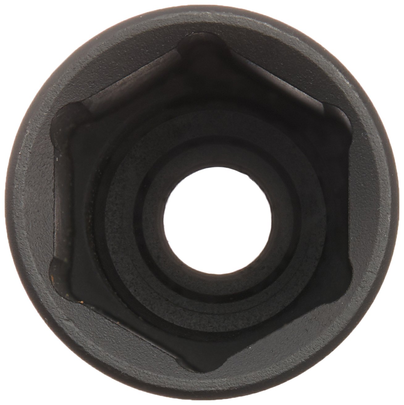 Sunex 322md 3/8-Inch Drive 22-Mm Deep Impact Socket, Black, 3/8? - Image 2