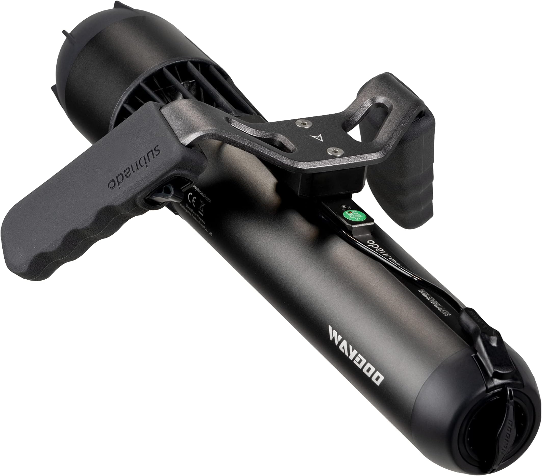 WAYDOO subnado Standard Package Underwater Scooter