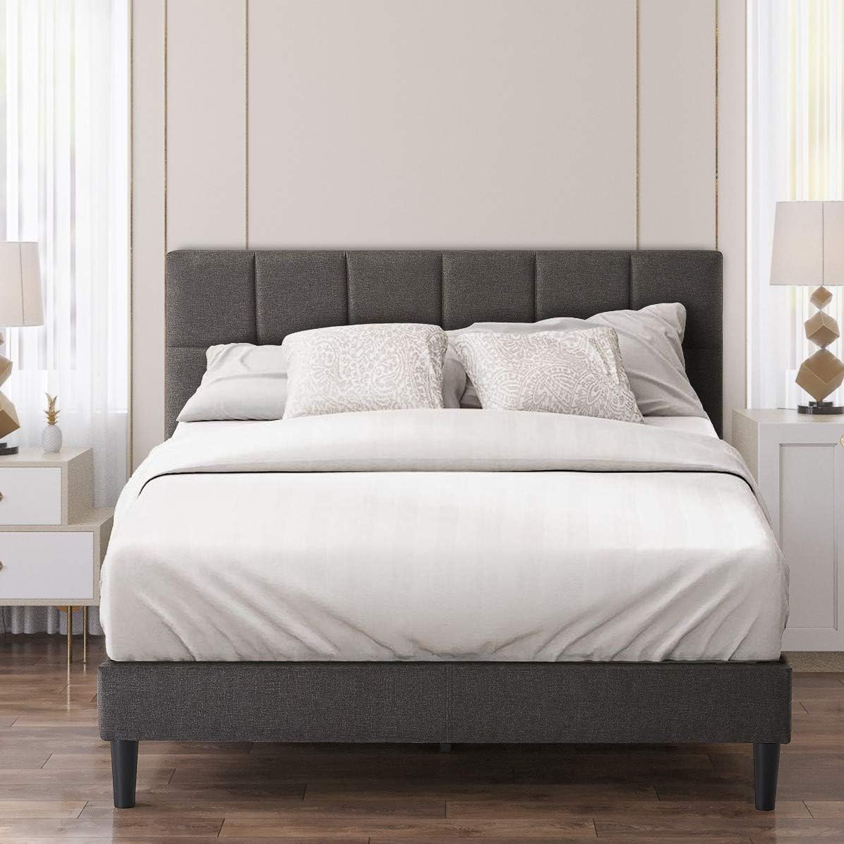 Bed 160 x190 kopen? » Prachtig aanbod & op maat