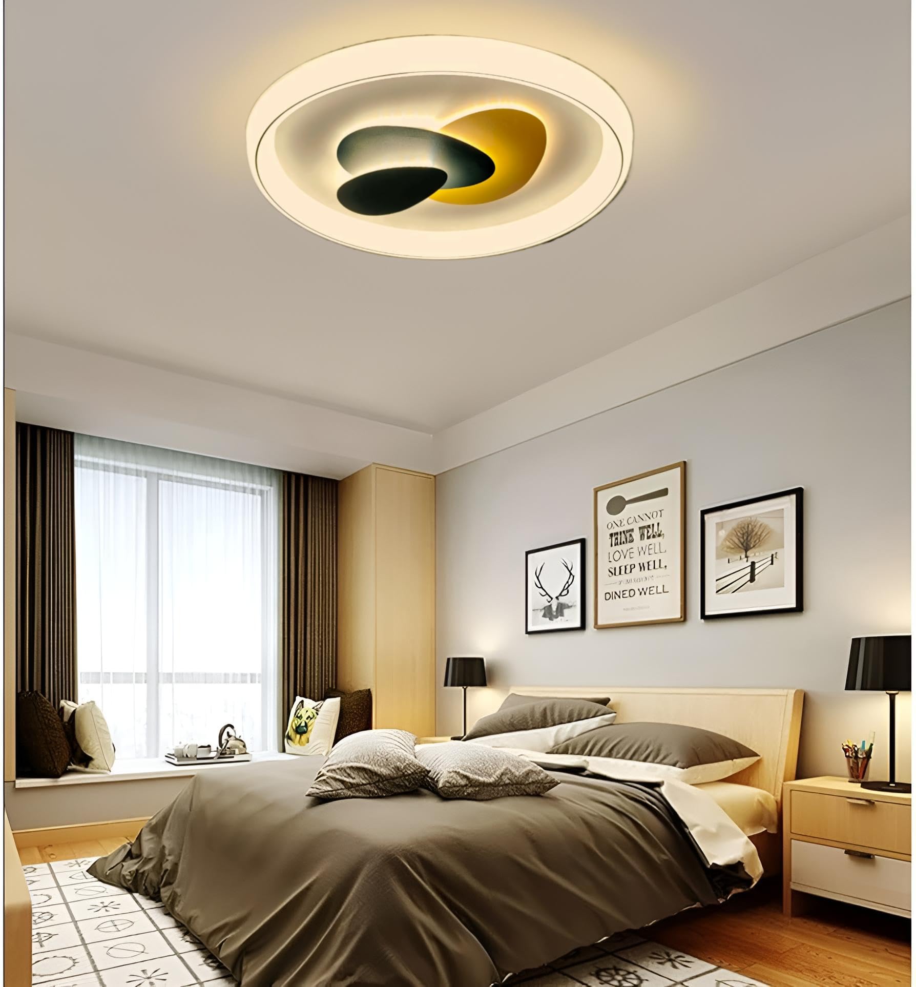 See full amazon price history chart for FILLISKA Metal 3-In-1 Colour Changing Led Chandelier For Home, Living Room, Bedroom, Dining Room, Kitchen, Bathroom (White Square A31-3027) FILLISKA Metal 3-In-1 Colour Changing Led Chandelier For Home, Living Room, Bedroom, Dining Room, Kitchen, Bathroom (White Square A31-3027) (B0D8QKDCCM) Amazon Price History, Amazon Price Tracker