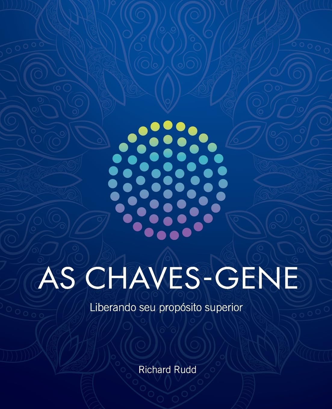 As Chaves-Gene: Liberando seu propósito superior