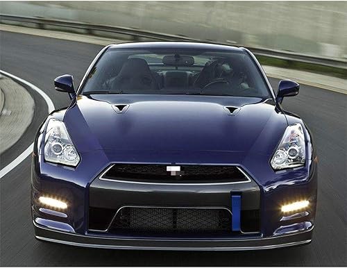 Miniatura 5 de Xotic Tech - Correa de remolque con adaptador de orificio de remolque compatible con Infiniti G35 G37 Q50 Q60 o Nissan GT-R 350Z 370Z