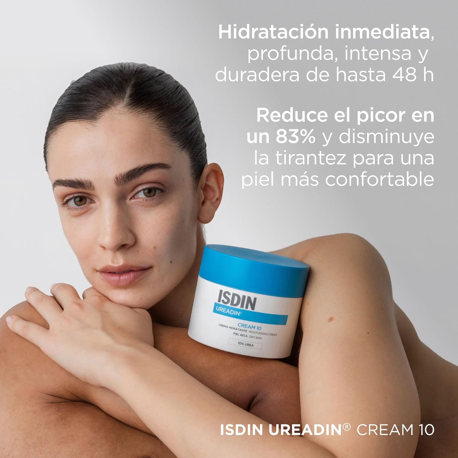 ISDIN Hidratante Corporal em Creme Ureadin Cream 10-300ml em promoção! Veja a oferta e mais achadinhos de Hidratantes Corporais 4 Hoje é o melhor dia para comprar ISDIN Hidratante Corporal em Creme Ureadin Cream 10-300ml com aquele preço maroto! Promoção! Aproveite a oferta! 4