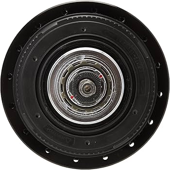 Shimano SG-S7001 Alfine 11-speed disc hub without fittings, 135 mm