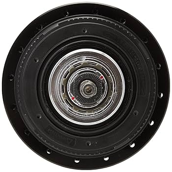 Shimano SG-S7001 Alfine 11-speed disc hub without fittings