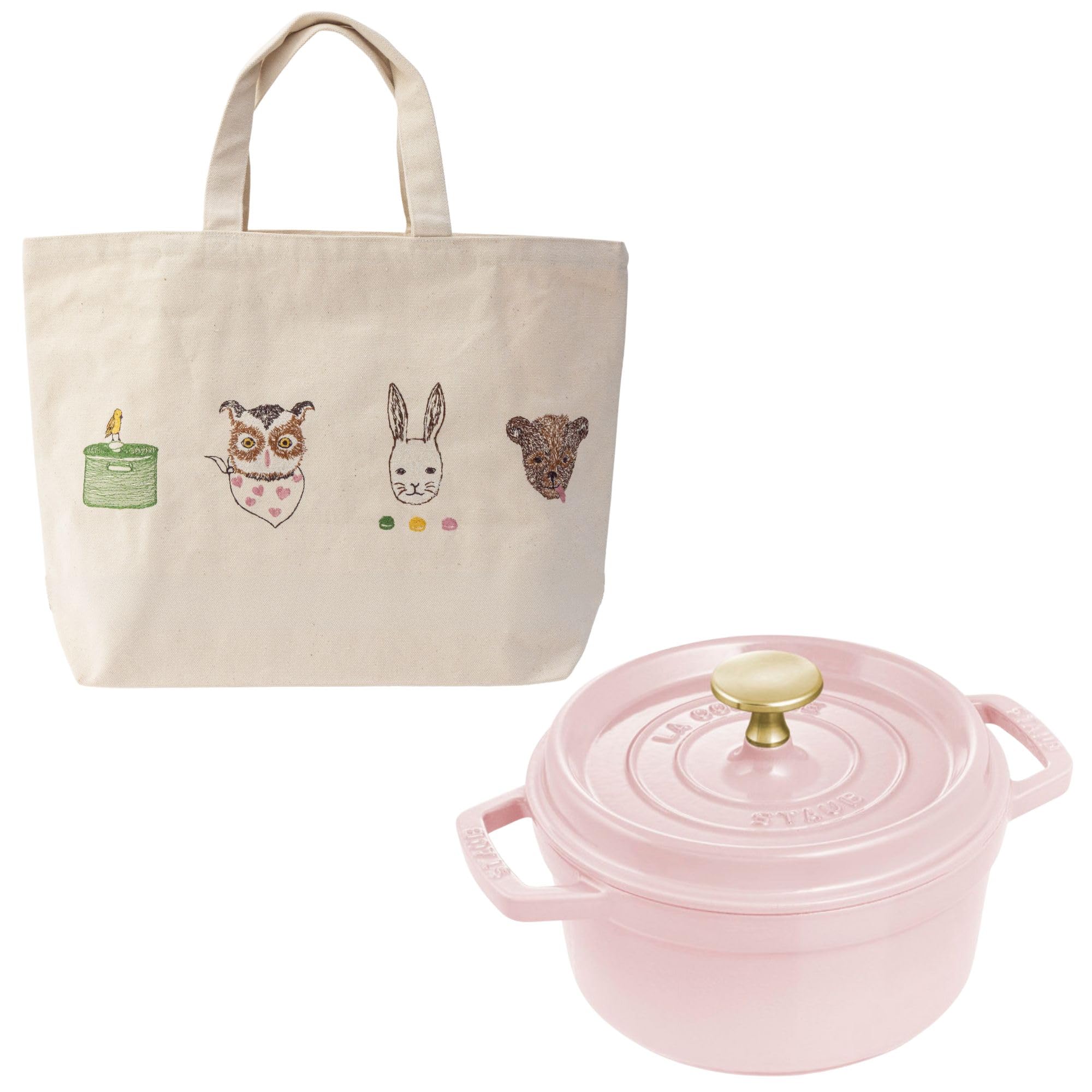 Amazon｜【Amazon.co.jp 限定】staub ストウブ 「 ピコ ココット