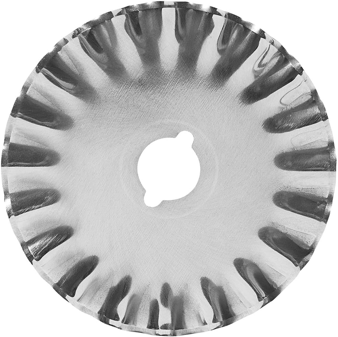 Wedo Pinking Cut Spare Blade for Comfortline Rotary Cutter