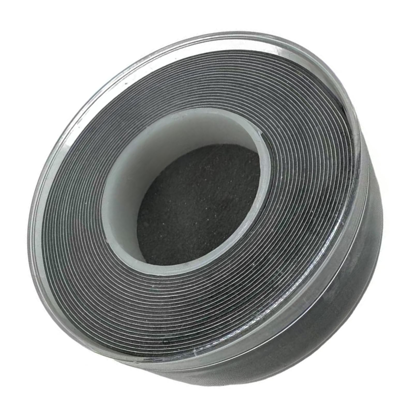 CUNZJIA High Densities Alloy Badminton Racket Weight Balance Strips Balance Weight Plate for Enhances Swing Stability & Control