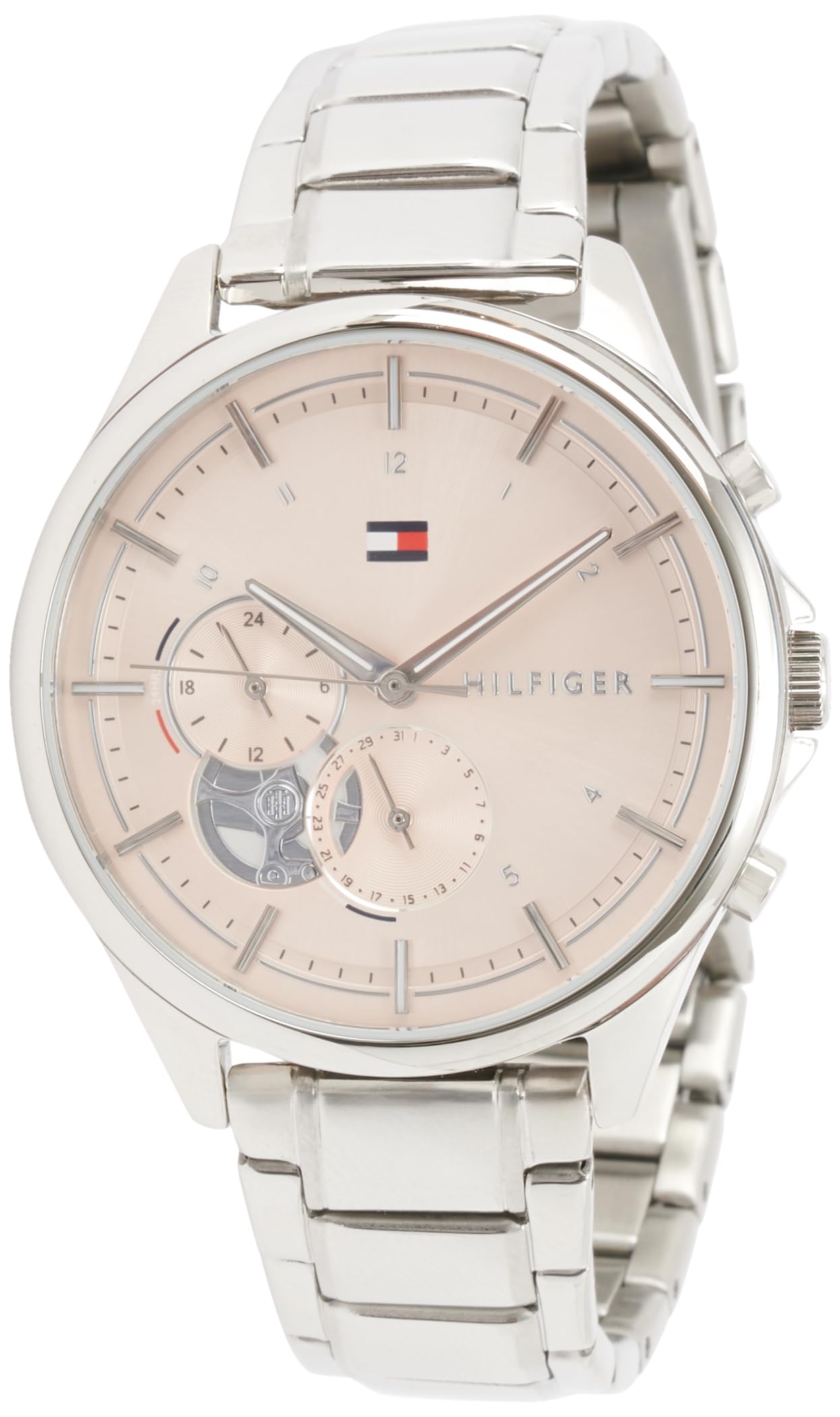 Tommy Hilfiger Tommy Hilfiger Women Analog Quartz Watch