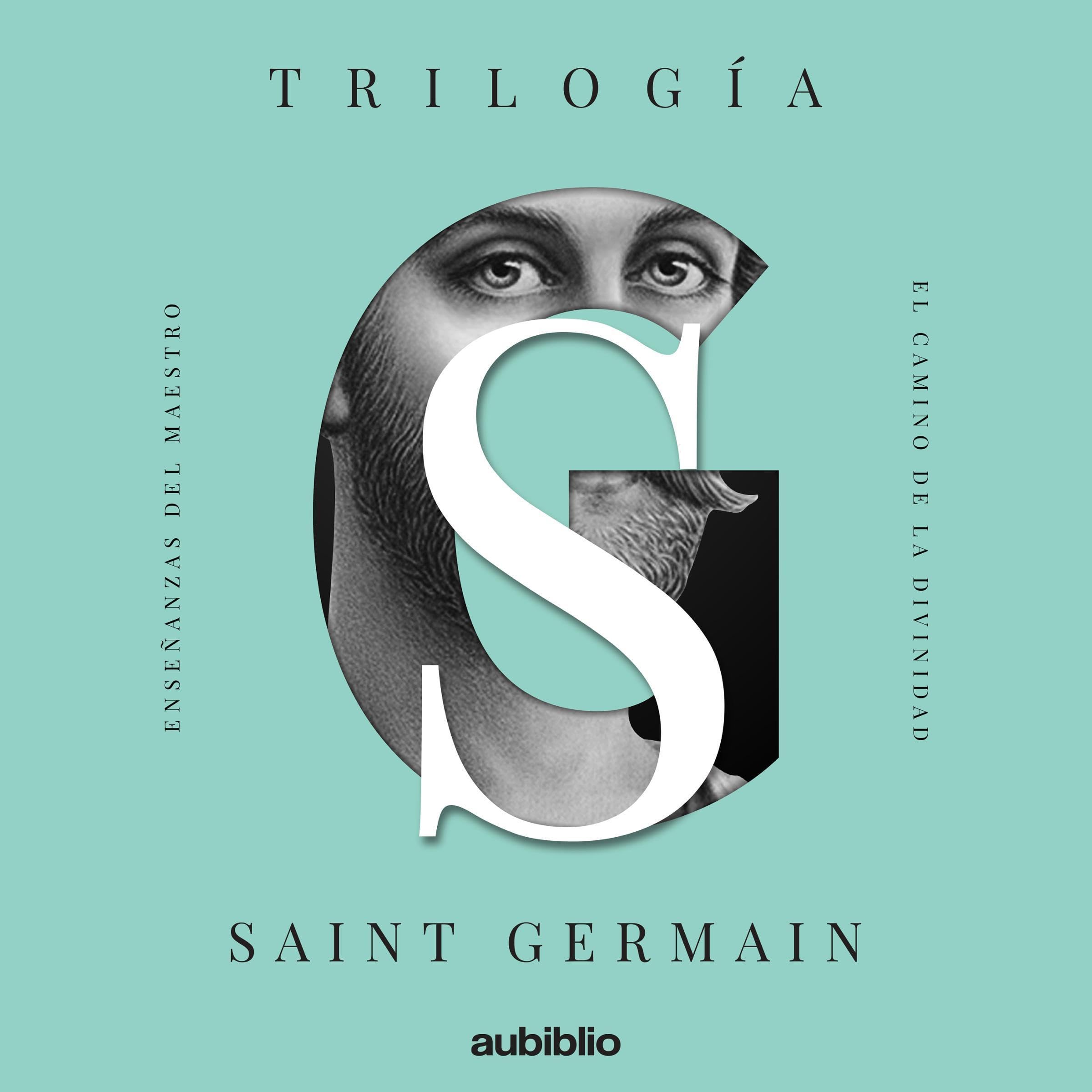 Trilogía Saint Germain [Saint Germain Trilogy]