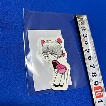 ぴのこさまのページ ピノコ フィギュアコレクション